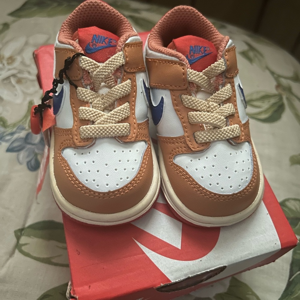 Nike dunks